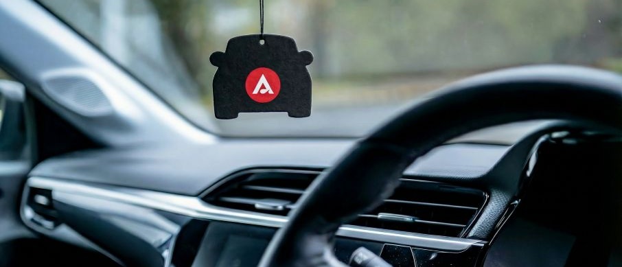 car air freshener